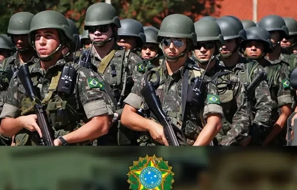 Alistamento Militar aberto até 30 de junho