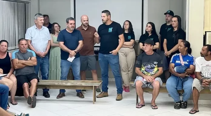 Santa Rosa do Sul entrega mais de 70 novas matrículas do Reurb