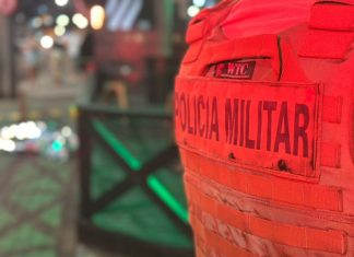 Execução em via pública: Araranguá registra o primeiro homicídio do ano da região