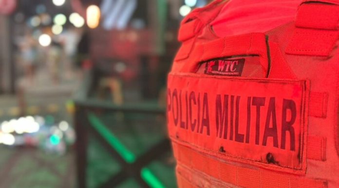 Execução em via pública: Araranguá registra o primeiro homicídio do ano da região