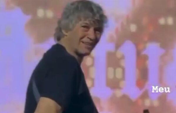 Luto na música catarinense: morre Neném, da Banda Matusa