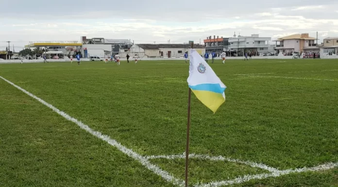 Campeonato Municipal de Futebol de Campo de Balneário Arroio do Silva tem data marcada