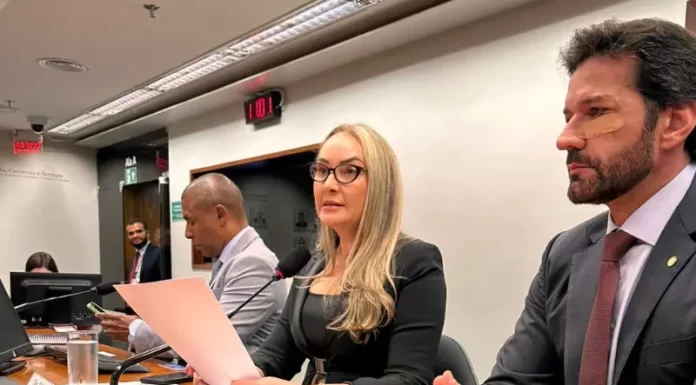 Daniela Reinehr assume Comissão de Turismo da Câmara e pretende colocar setor no centro do desenvolvimento nacional