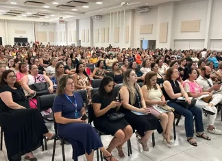 Araranguá: Departamento pessoal alinha procedimentos para o ano letivo 2026