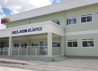 EJA de Balneário Arroio do Silva está com matrículas e rematrículas abertas