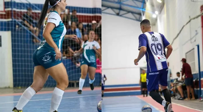 Semana de Decisões: Emoções à flor da pele no Futsal e no Futebol de Areia de Balneário Gaivota