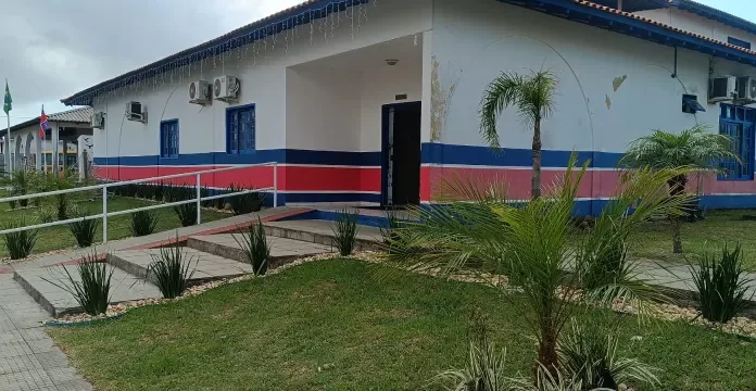 Oportunidade de Estágio em Balneário Gaivota