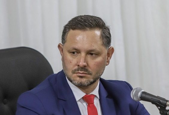 Sombrio: Vereador Jonas D’Ávila estuda ida para a Educação!