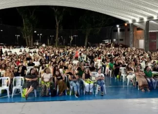 Balneário Gaivota eleva padrão do ensino municipal com a chegada do Sistema Aprende Brasil