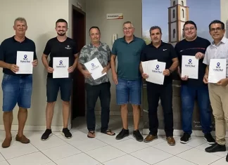 Reurb: proprietários do Engenho Velho contemplados