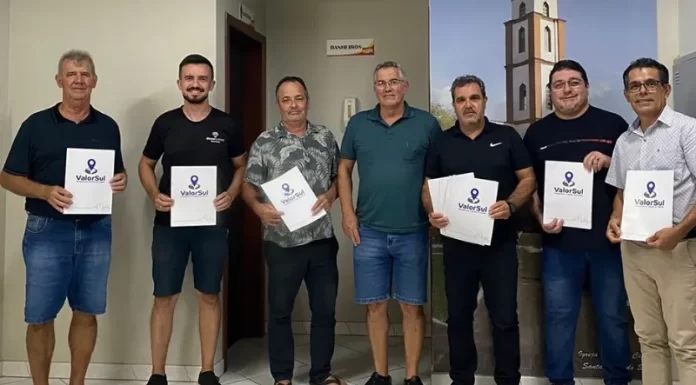 Reurb: proprietários do Engenho Velho contemplados