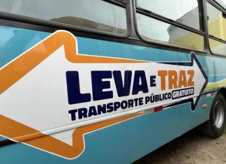 Balneário Arroio do Silva – Transporte Leva e Traz no Carnaval