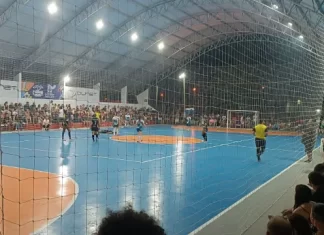 Conhecidos os campeões do Praiano DUNET Futsal de Balneário Gaivota