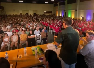 CEPRAG mobiliza mais de 1.200 associados em Assembleia Geral histórica