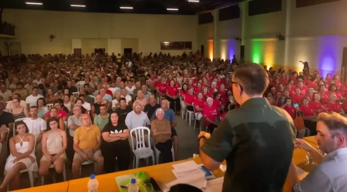 CEPRAG mobiliza mais de 1.200 associados em Assembleia Geral histórica
