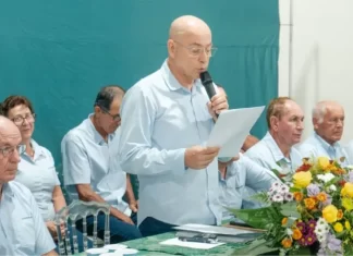 Mesmo diante de desafios Cooperja reafirma solidez em assembleia