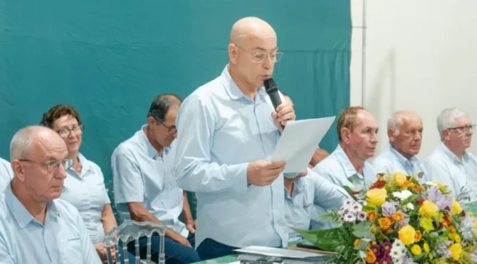 Mesmo diante de desafios Cooperja reafirma solidez em assembleia