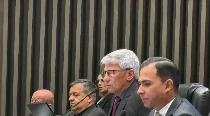 Sessões de fevereiro encerram com pauta voltada à saúde, segurança e infraestrutura