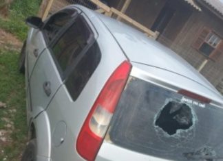 Detido duas vezes em menos de três horas por violência doméstica em Araranguá