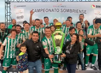 DME divulga grupos e abre oficialmente o Campeonato Sombriense de Futebol 2026