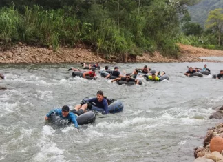 Boia Cross integra programação esportiva da Expocanyon 2026 em Praia Grande