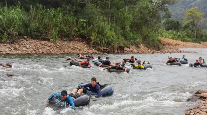 Boia Cross integra programação esportiva da Expocanyon 2026 em Praia Grande