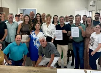 Santa Rosa do Sul libera R$ 2.4 milhões para assistência social junto ao Estado