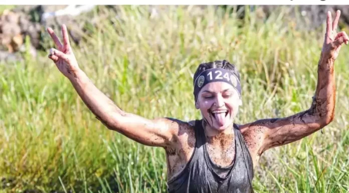 Obstacle Race agita Balneário Gaivota