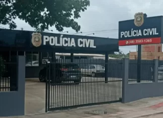 Governo de Santa Catarina entrega revitalização da Delegacia de Polícia de Balneário Gaivota