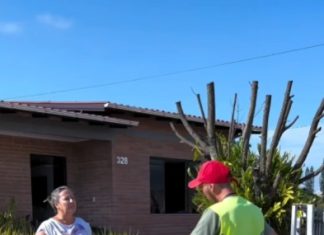 São João do Sul: Recadastramento imobiliário