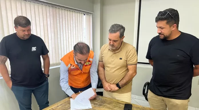 Santa Rosa do Sul libera construção de cabeceiras para quatro novas pontes