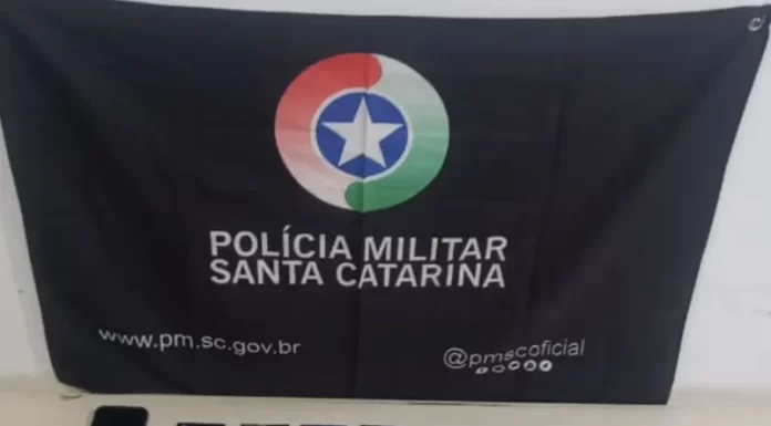 Suspeito de tráfico pelas redes sociais é preso em Arroio do Silva