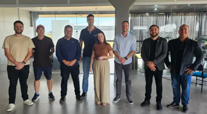 Governo de Imbituba busca referência em inovação na cidade de Araranguá