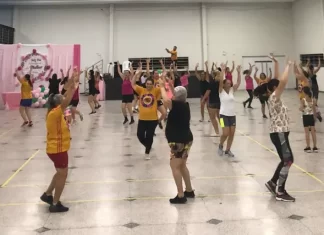 Já estão abertas as inscrições para o Sou Mais Você 2026 em Santa Rosa do Sul