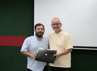 Cooperja reafirma apoio ao futebol feminino com renovação de patrocínio ao Criciúma Esporte Clube
