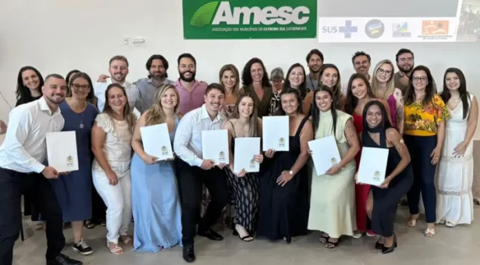 Novos especialistas fortalecem a saúde da família na região