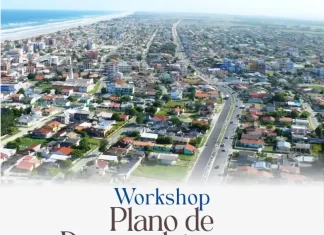Balneário Arroio do Silva realiza Workshop do Plano de Desenvolvimento Socioeconômico