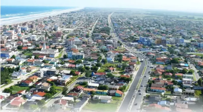 Balneário Arroio do Silva realiza Workshop do Plano de Desenvolvimento Socioeconômico