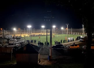 Com cinco categorias, vai começar o Campeonato Society de Santa Rosa do Sul