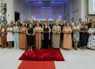 Câmara de Vereadores de Araranguá promove 24ª edição do Troféu Alzira Rabelo Elias e homenageia mulheres