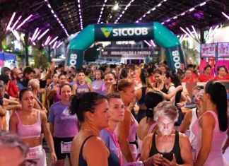Segunda edição da Sombrio por Elas celebra o protagonismo feminino