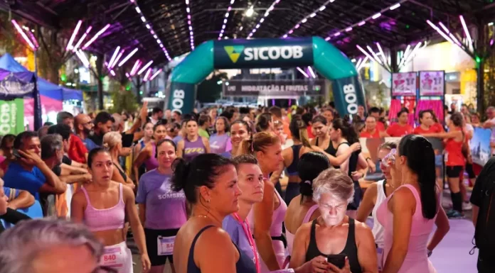 Segunda edição da Sombrio por Elas celebra o protagonismo feminino