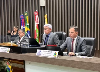 Câmara de Araranguá destaca projetos e obras de impacto para a cidade