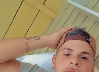 Família procura por homem desaparecido após sair de Praia Grande e ser visto em Torres