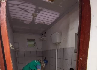 Balneário Gaivota: Vigilância em Endemias realiza Nova Ação