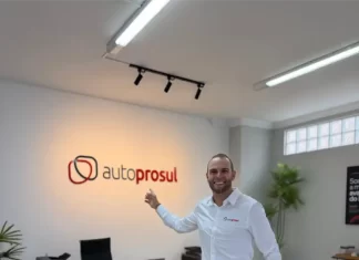 Autoprosul inaugura 7ª regional em Lages e reforça presença em Santa Catarina