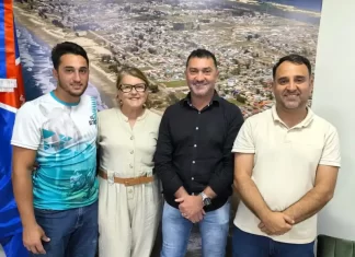 Deputado Marcius Machado destina R$ 100 mil para a causa animal em Balneário Gaivota