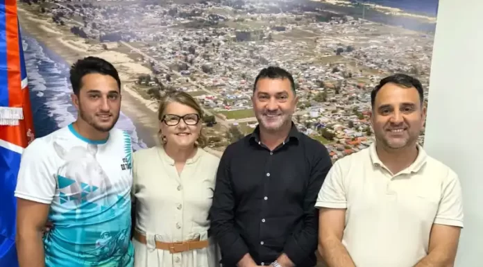 Deputado Marcius Machado destina R$ 100 mil para a causa animal em Balneário Gaivota