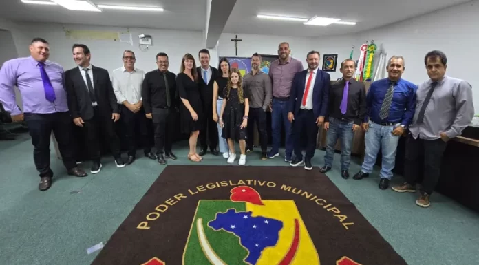 Jureni Gomes Gubert vira nome de Rodovia em Sombrio
