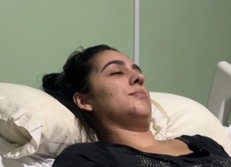 Paciente de Jacinto Machado receberá aplicação de Polilaminina
